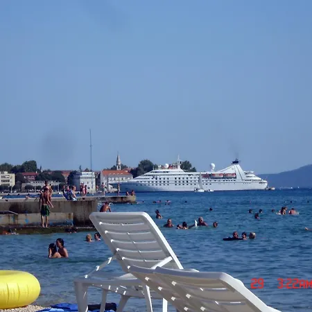 Apartman Apartments Zara