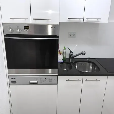 Apartamento Apartments Zara