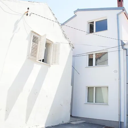 Apartments Zara Apartman *