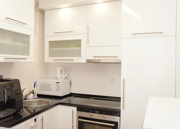 Apartments Zara *
