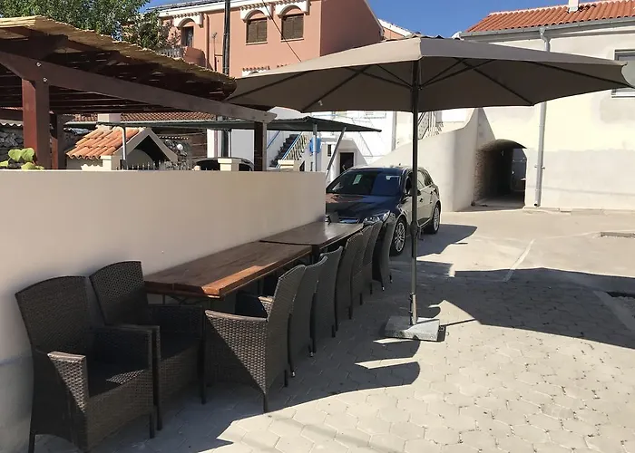 Apartmán Apartments Zara *