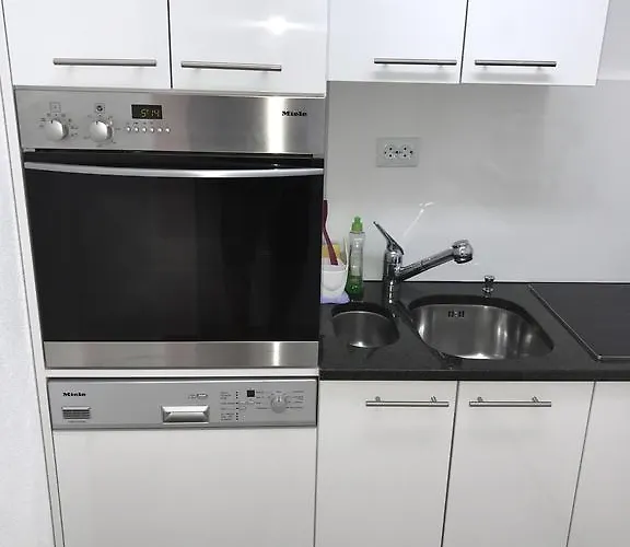 Apartmán Apartments Zara
