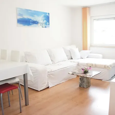 Apartment Apartments Zara *