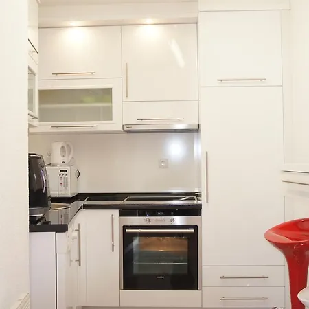 Apartments Zara Ζαντάρ