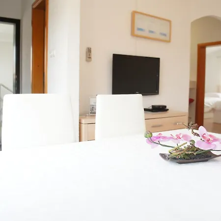 Apartment Apartments Zara *
