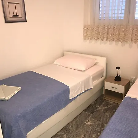 Apartments Zara