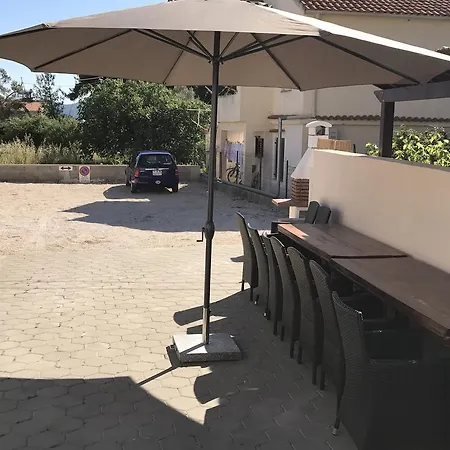 Apartments Zara * Ζαντάρ