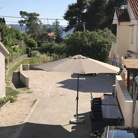 Apartments Zara Διαμέρισμα Ζαντάρ