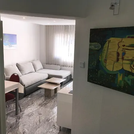 Apartments Zara * Ζαντάρ