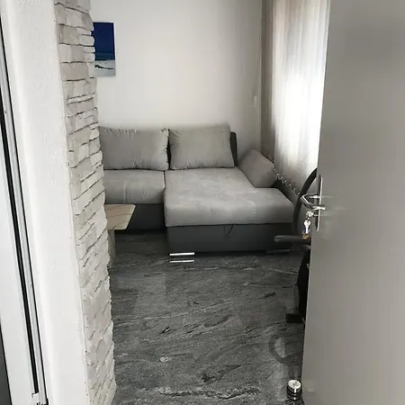 Apartments Zara Διαμέρισμα