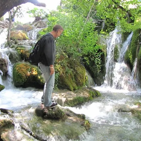 Apartments Zara Ζαντάρ