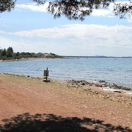 Διαμέρισμα Apartments Zara