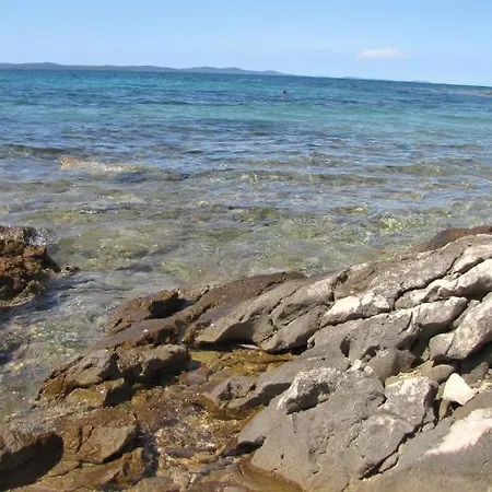 Apartments Zara Διαμέρισμα Ζαντάρ