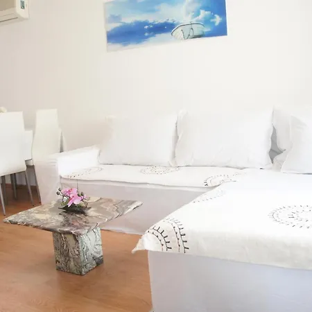 Apartments Zara * Zadar