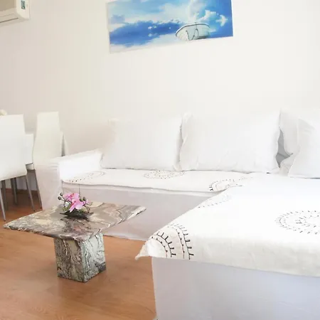 Apartments Zara * Ζαντάρ