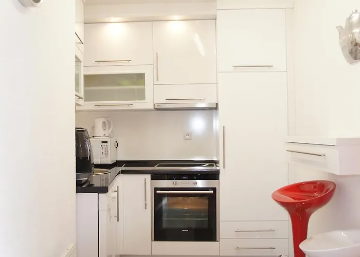 Apartments Zara ザダル