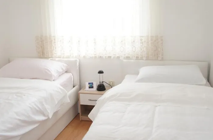 Lejlighed Apartments Zara Zadar