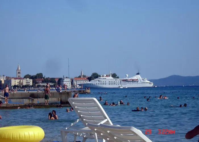 Lejlighed Apartments Zara