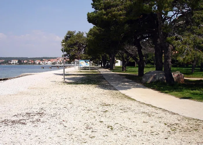 Apartments Zara Lejlighed