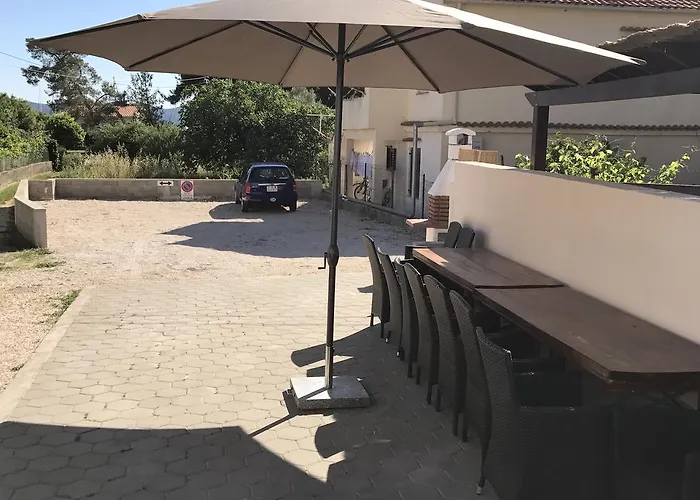 Apartments Zara * Zadar