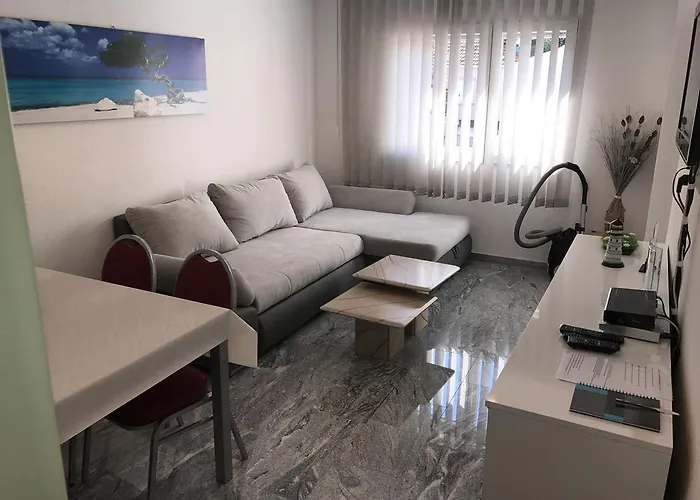 Apartments Zara Lejlighed