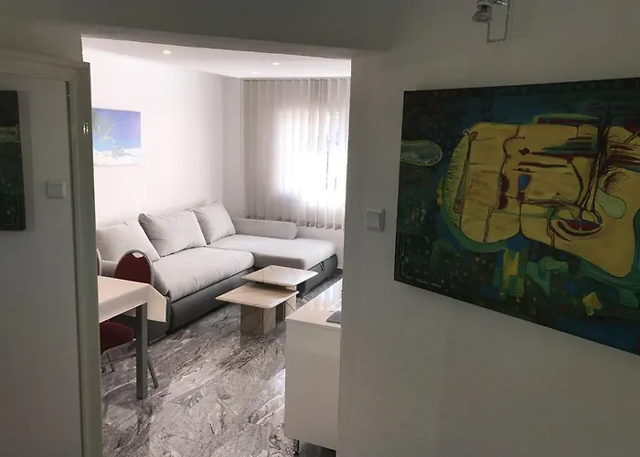 Apartments Zara * Zadar