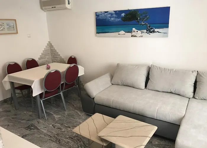 Apartments Zara * Zadar