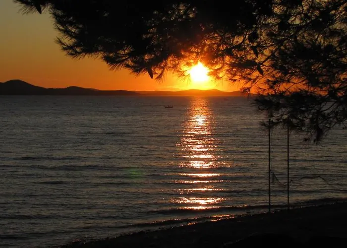 Lejlighed Apartments Zara *