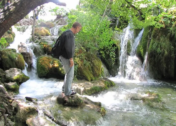 Apartments Zara Zadar