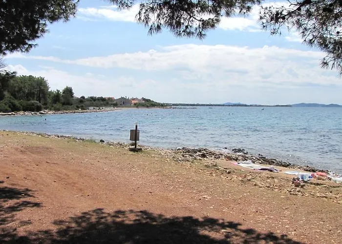 Lejlighed Apartments Zara