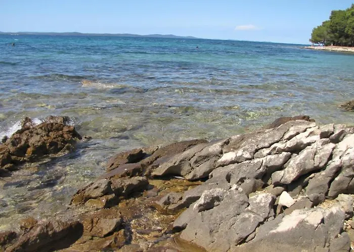 Apartments Zara Lejlighed Zadar