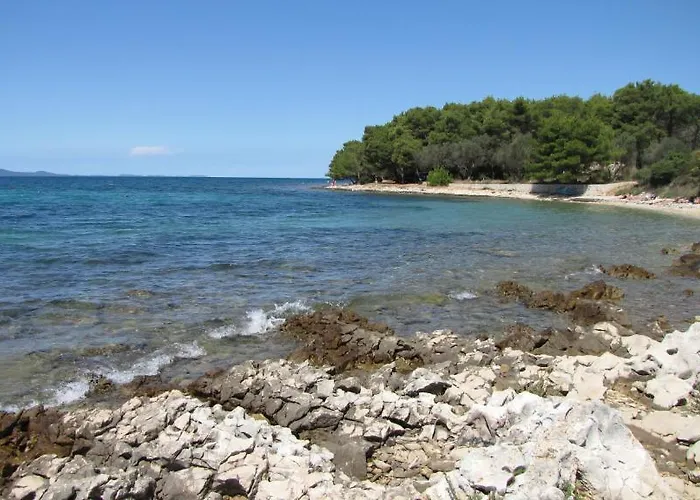 Apartments Zara Lejlighed