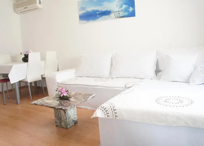 Apartments Zara * Zadar